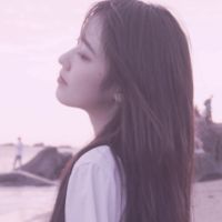 女背头像女生(10)
