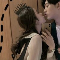 抑郁点的微信头像(18)