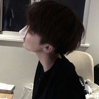 帅气男生头像阳光霸气(2)