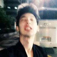 微信头像小清新素描男(4)