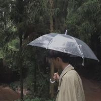 给男生带来好运气的微信头像(17)