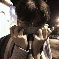 小清新男生篮球头像(18)