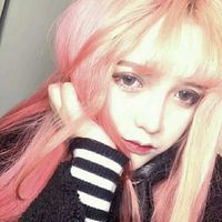 坐着伤感头像女生(8)