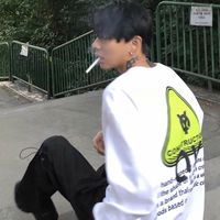 好看的男生头像高清图片大全唯美图片(11)