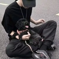 史上最萌qq头像男生(11)