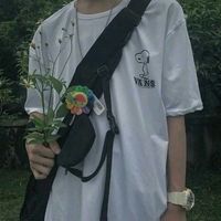 qq 头像男生简约(20)