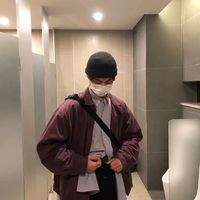 微信头像爱心花海(16)