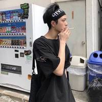 酷的图片背影霸气头像男生(8)