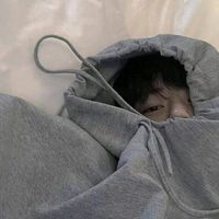 工藤新一和毛利兰微信头像(3)
