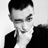 209男生时尚微信头像(3)