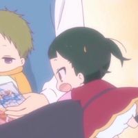 超美二次元情侣头像女(16)