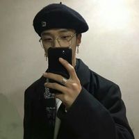 正装头像男生图片(10)