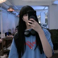 女生头像 霸气 背影 帅气(9)