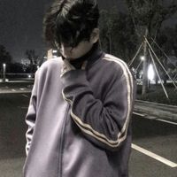 qq潮流背景 头像男生头像个性网(16)
