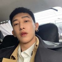qq头像男生 阳光在大自然里的