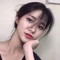 女生可爱头像奶贝(6)