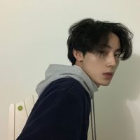 喜欢上二次元的男生头像(3)