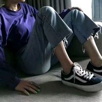 可爱社会小人头像男生(6)