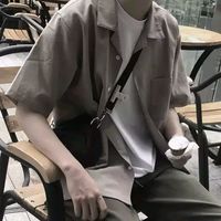 高清纹身头像图片 男生背影(19)