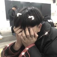 男生全办身头像(4)