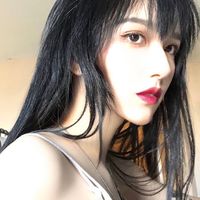 伤感清新头像女生背影图片女生头像大全(16)