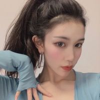 简约 高冷贴吧女头像女生头像(5)