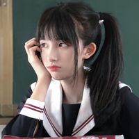 贴吧女生头像240 240(10)