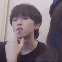 情侣头像红小豆(9)