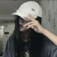 微信头女可爱头像(9)