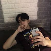 社会头像男生 纹身 吸烟(11)