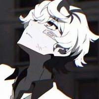 绅士头像只有腿男生(10)
