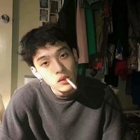 男生5头像背影图片(4)