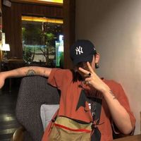 艺术黑白头像 男生头像图片素材(5)