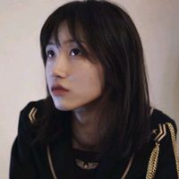 水冰月微信闺蜜头像高清(11)