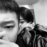 2019招财花朵微信头像(20)