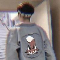酷似男生的女生头像(17)