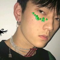 白衬衫男生头像侧脸(20)