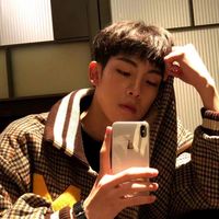 qq好看的男生真人头像图片大全图片(15)