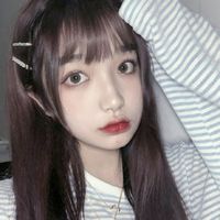 微信头像图片大全 霸气 女生(7)