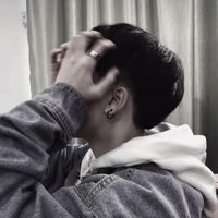 男生用真人做头像图片大全图片大全(15)