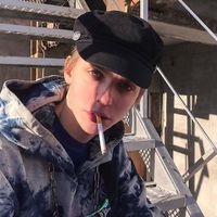 霸气唯美微信头像男生(15)