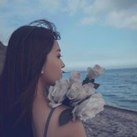 狗狗的扣扣头像女生头像(8)