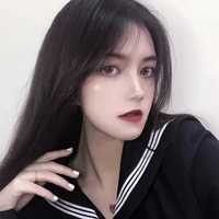 超级唯美古风头像女生头像(16)