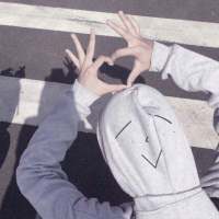 情侣头像超级甜蜜(16)