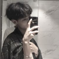 激励的微信头像男生(6)