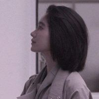 女生故意情侣头像(13)