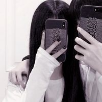 qq头像情侣h胡一天(6)