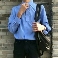 男生酷炫的qq头像