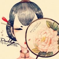 ʱлֻ廭ͷ(44)_WWW.AIGEXING.COM