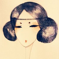 ʱлֻ廭ͷ(41)_WWW.AIGEXING.COM